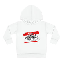Load image into Gallery viewer, LMTE - Graffiti City Toddler Hoodie