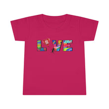 Load image into Gallery viewer, LMTE "Today's Special" Toddler T-shirt