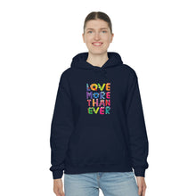 Load image into Gallery viewer, LMTE Monsters Unisex Hoodie