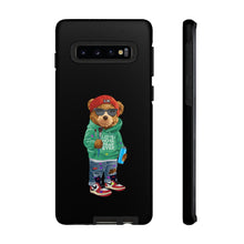 Load image into Gallery viewer, LMTE Fuzzy Tough Phone Cases