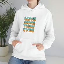Load image into Gallery viewer, LMTE Waffle Unisex Hoodie