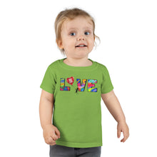Load image into Gallery viewer, LMTE "Today's Special" Toddler T-shirt