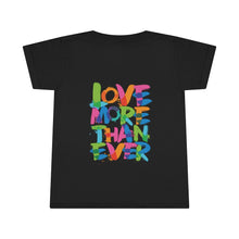 Load image into Gallery viewer, LMTE "Let's Go" Toddler T-shirt