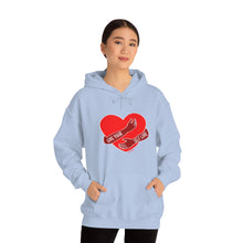 Load image into Gallery viewer, LMTE GYSL Unisex Hooded Sweatshirt