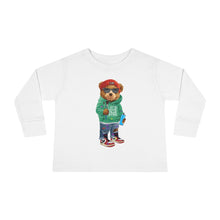 Load image into Gallery viewer, LMTE "Fuzzy" Toddler Tee