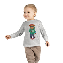 Load image into Gallery viewer, LMTE "Fuzzy" Toddler Tee