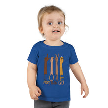 Load image into Gallery viewer, LMTE ASL Toddler T-shirt