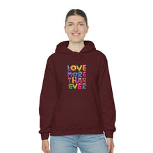 Load image into Gallery viewer, LMTE Monsters Unisex Hoodie