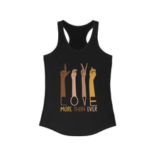 Load image into Gallery viewer, LMTE  ASL Women's Tank