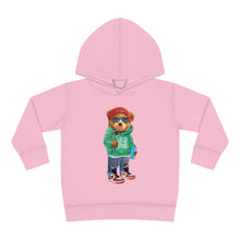 Load image into Gallery viewer, LMTE "Fuzzy" Toddler Pullover Fleece Hoodie