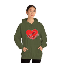 Load image into Gallery viewer, LMTE GYSL Unisex Hooded Sweatshirt