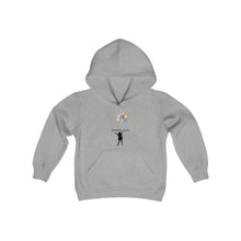 Load image into Gallery viewer, LMTE "FLY" Youth Hoodie