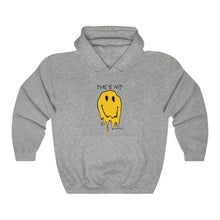 Load image into Gallery viewer, LMTE "This is art" Unisex Hoodie