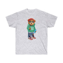 Load image into Gallery viewer, LMTE Five Fuzzy Unisex Tee