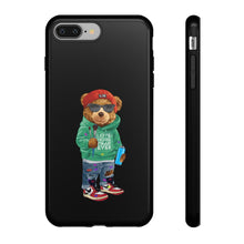 Load image into Gallery viewer, LMTE Fuzzy Tough Phone Cases