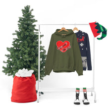 Load image into Gallery viewer, LMTE GYSL Unisex Hooded Sweatshirt