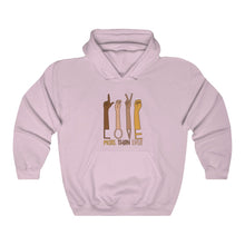 Load image into Gallery viewer, LMTE ASL Hooded Sweatshirt