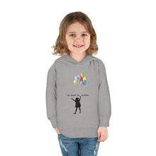 Load image into Gallery viewer, LMTE "FLY" Toddler Hoodie
