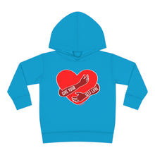 Load image into Gallery viewer, LMTE GYSL Toddler Pullover Fleece Hoodie