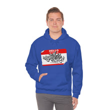 Load image into Gallery viewer, LMTE - Graffiti City Unisex Hoodie
