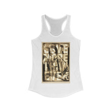 Load image into Gallery viewer, LMTE Abstract Art Tank