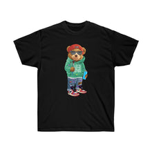 Load image into Gallery viewer, LMTE Five Fuzzy Unisex Tee