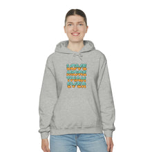 Load image into Gallery viewer, LMTE Waffle Unisex Hoodie