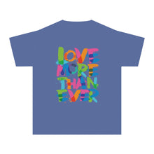 Load image into Gallery viewer, LMTE "Let's Go" Youth Midweight Tee