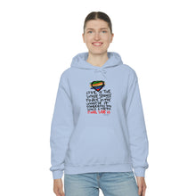 Load image into Gallery viewer, LMTE "Love will Save" Unisex Hoodie