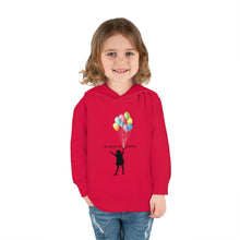 Load image into Gallery viewer, LMTE "FLY" Toddler Hoodie
