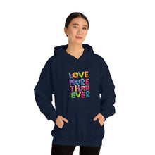 Load image into Gallery viewer, LMTE Monsters Unisex Hoodie