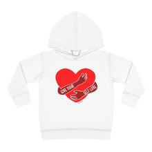 Load image into Gallery viewer, LMTE GYSL Toddler Pullover Fleece Hoodie