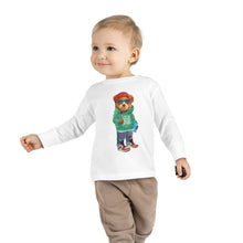 Load image into Gallery viewer, LMTE "Fuzzy" Toddler Tee