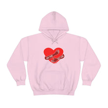 Load image into Gallery viewer, LMTE GYSL Unisex Hooded Sweatshirt