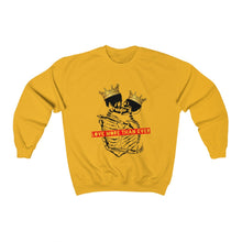 Load image into Gallery viewer, LMTE "Til Death..." Unisex Crewneck