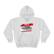 Load image into Gallery viewer, LMTE - Graffiti City Unisex Hoodie