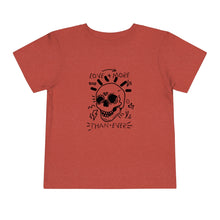 Load image into Gallery viewer, LMTE Skull Toddler Tee
