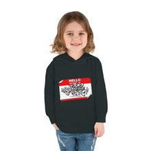 Load image into Gallery viewer, LMTE - Graffiti City Toddler Hoodie