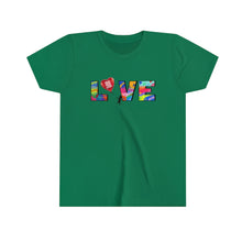 Load image into Gallery viewer, LMTE &quot;Today&#39;s Special&quot; Youth Tee

