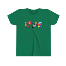 Load image into Gallery viewer, LMTE "Today's Special" Youth Tee