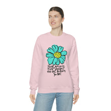 Load image into Gallery viewer, LMTE "You are a Blessing" Crewneck Sweatshirt