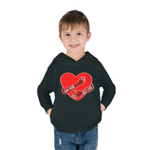 Load image into Gallery viewer, LMTE GYSL Toddler Pullover Fleece Hoodie