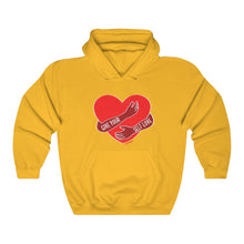 Load image into Gallery viewer, LMTE GYSL Unisex Hoodie