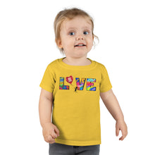 Load image into Gallery viewer, LMTE "Today's Special" Toddler T-shirt