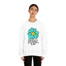 Load image into Gallery viewer, LMTE "You are a Blessing" Crewneck Sweatshirt