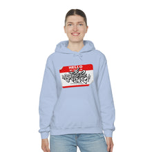 Load image into Gallery viewer, LMTE - Graffiti City Unisex Hoodie