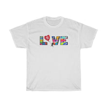 Load image into Gallery viewer, LMTE "Today's Special" Unisex Tee