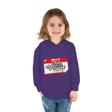 Load image into Gallery viewer, LMTE - Graffiti City Toddler Hoodie
