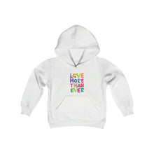 Load image into Gallery viewer, LMTE Monster Youth Hoodie