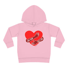 Load image into Gallery viewer, LMTE GYSL Toddler Pullover Fleece Hoodie